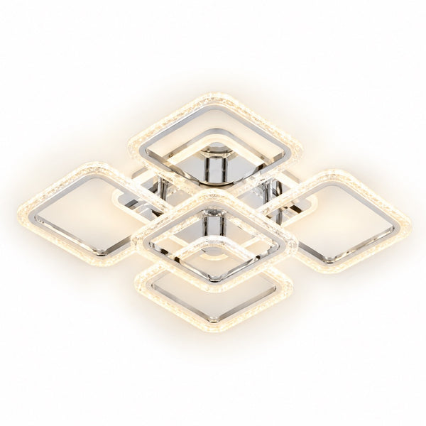 Plafonnier LED Design Contemporain
