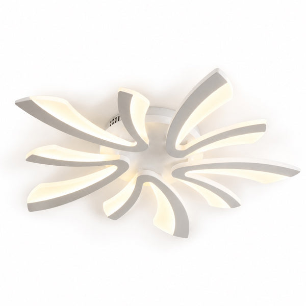 Plafonnier LED Design Éclat